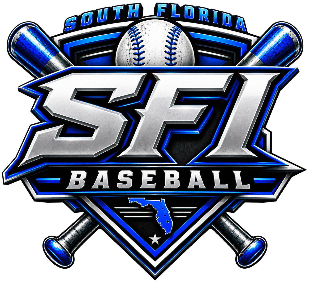 South Florida Industrials Baseball